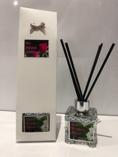 Jasmine Reed Diffuser