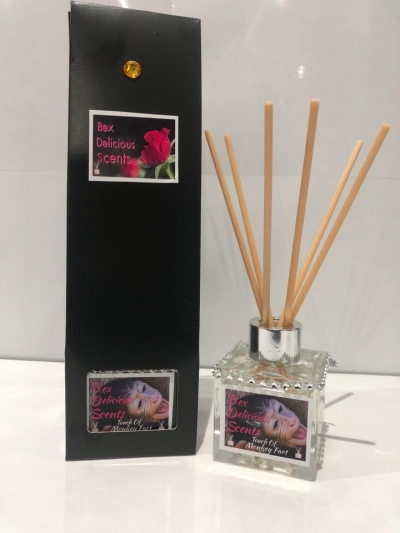 Monkey Fart Reed Diffuser