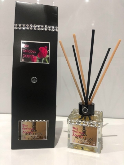 Million Reed Diffuser